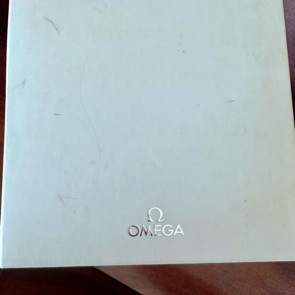 AUTOMATIC OMEGA DE VILLE - Picture 10 of 16